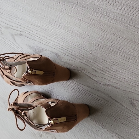 Circus by Sam Edelman Tan / 8 1/2 - Picture 4 of 4